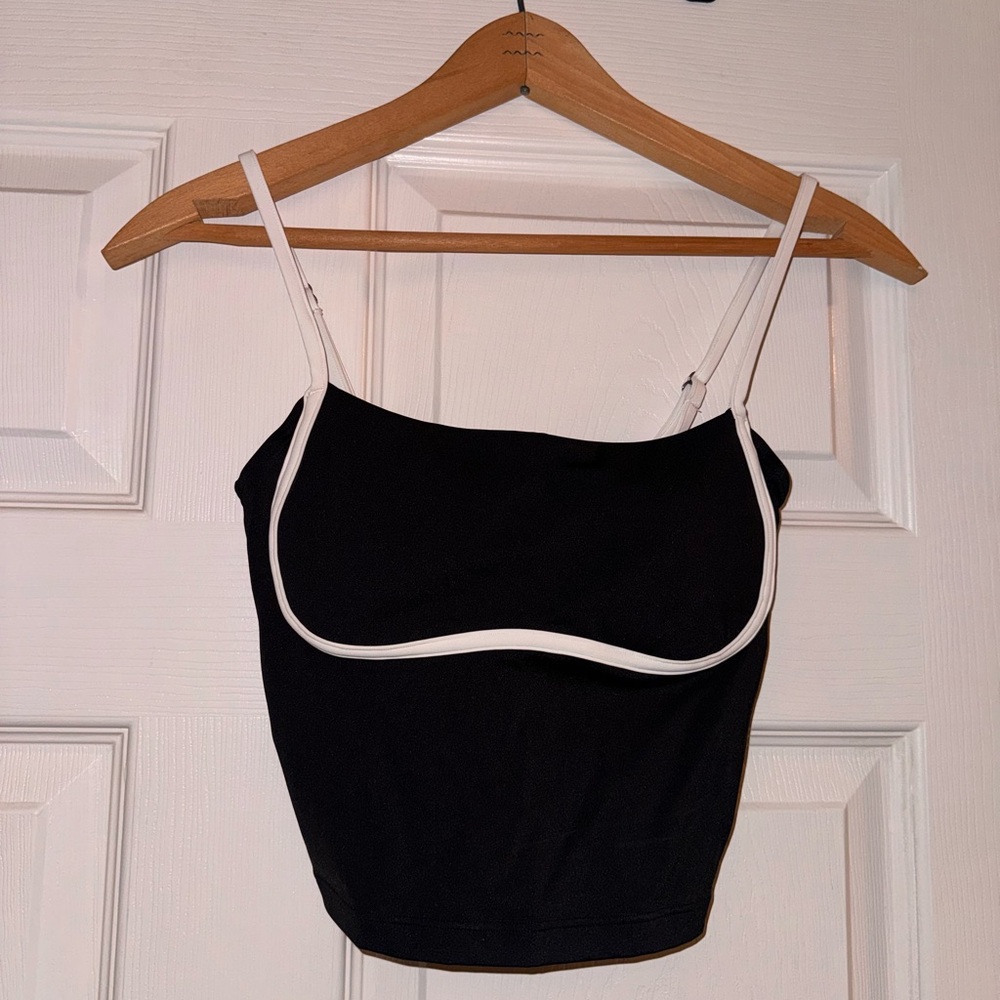 Hollister energy tank